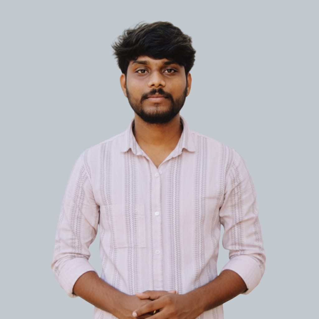 Dhivya Prakash