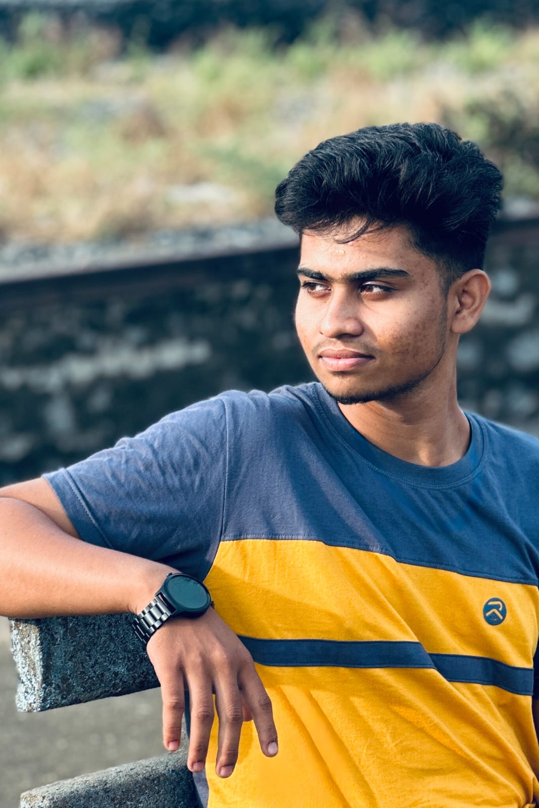Nesharajan