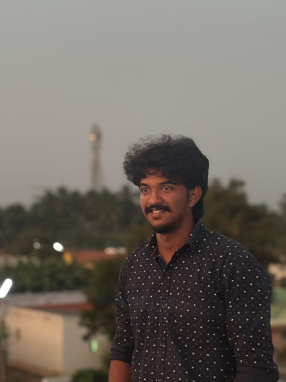 Thirukumaran
