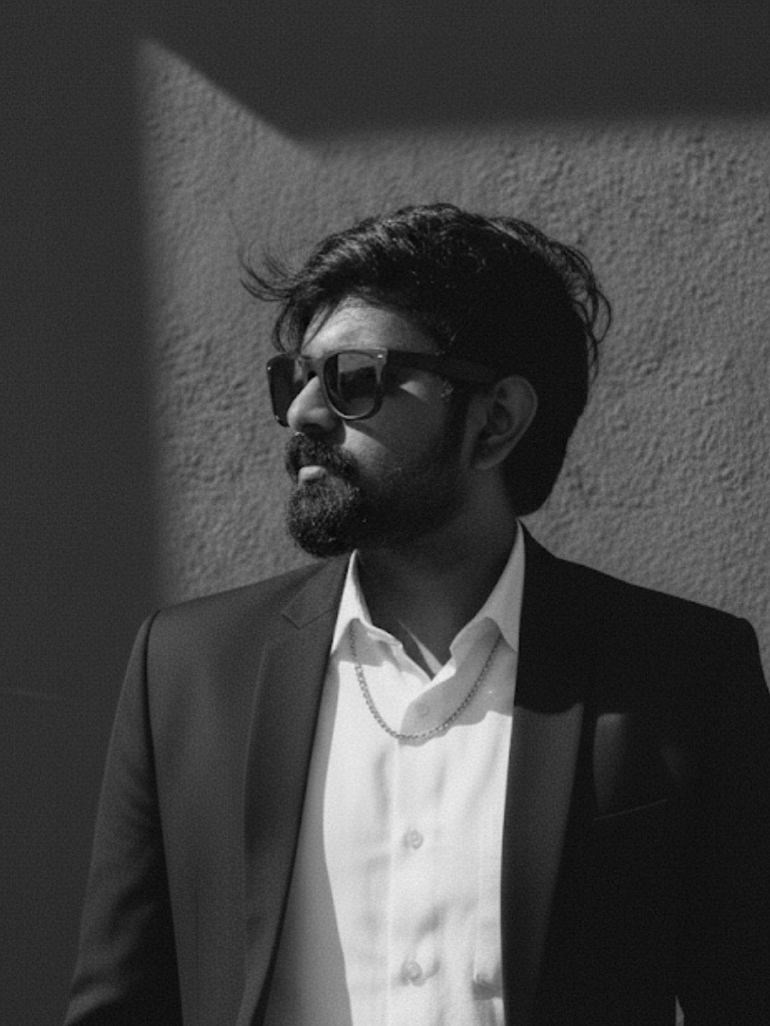 Vignesh Kumar