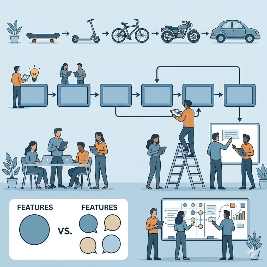 MVP Development