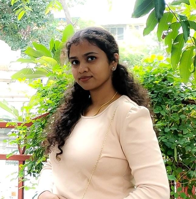 Sakthi Varshini