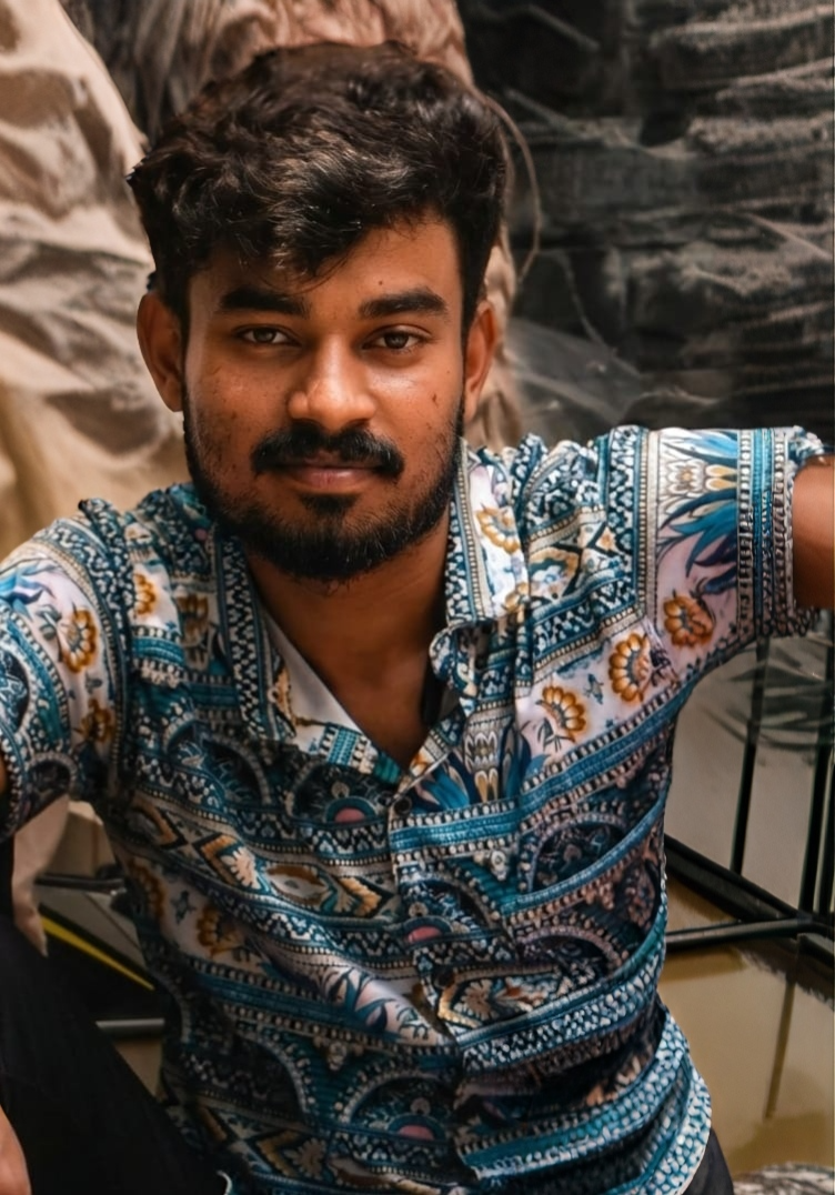 Jothi Prakash