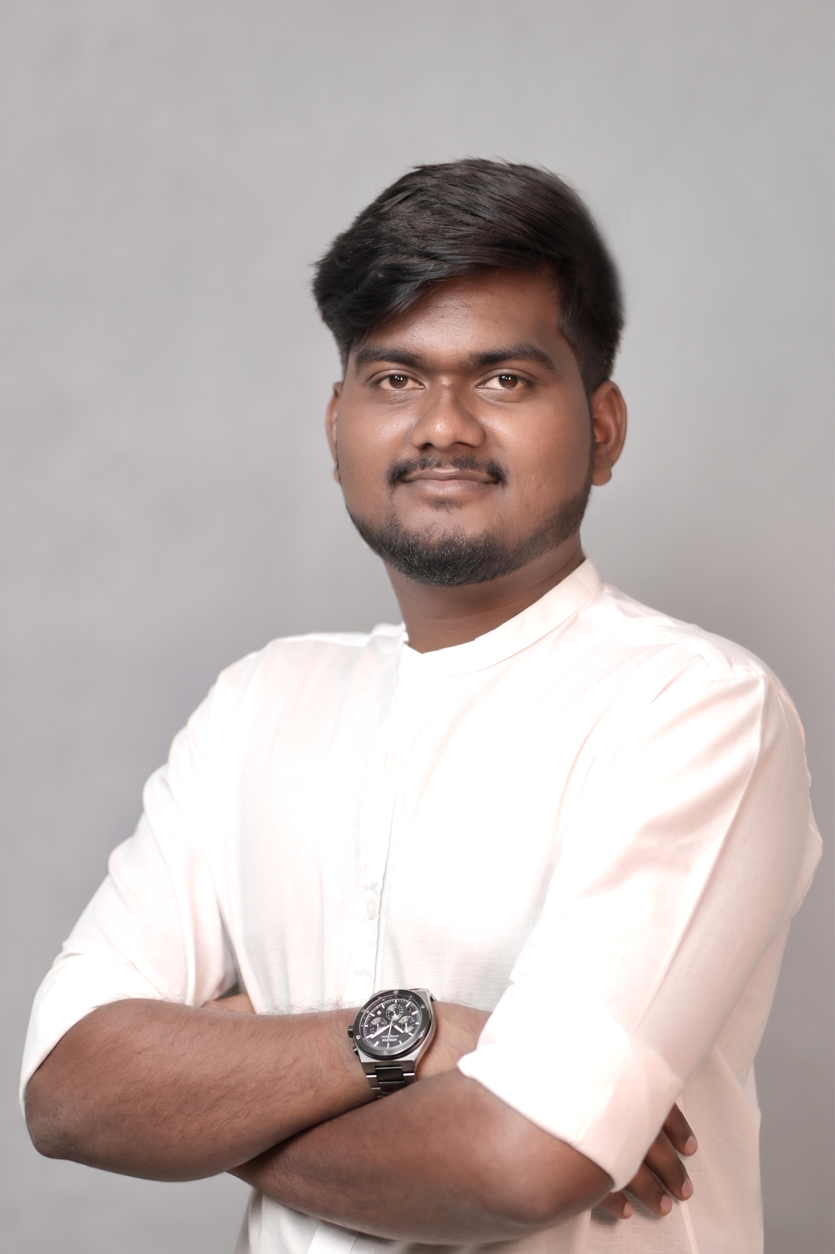 Nandha kumar